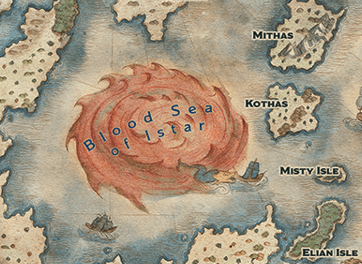 bloodsea